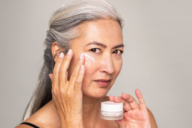 Anti-Aging Topicals