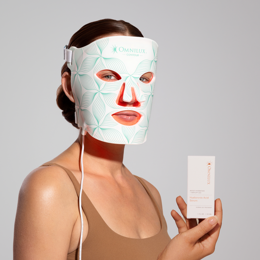 Hers Anti-Aging Bundle