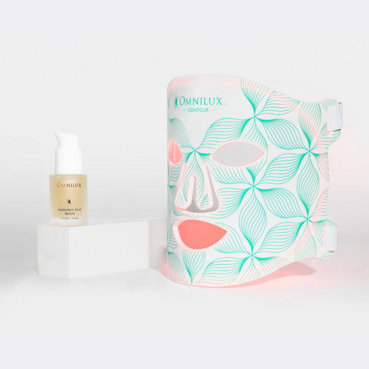 Hers Anti-Aging Bundle